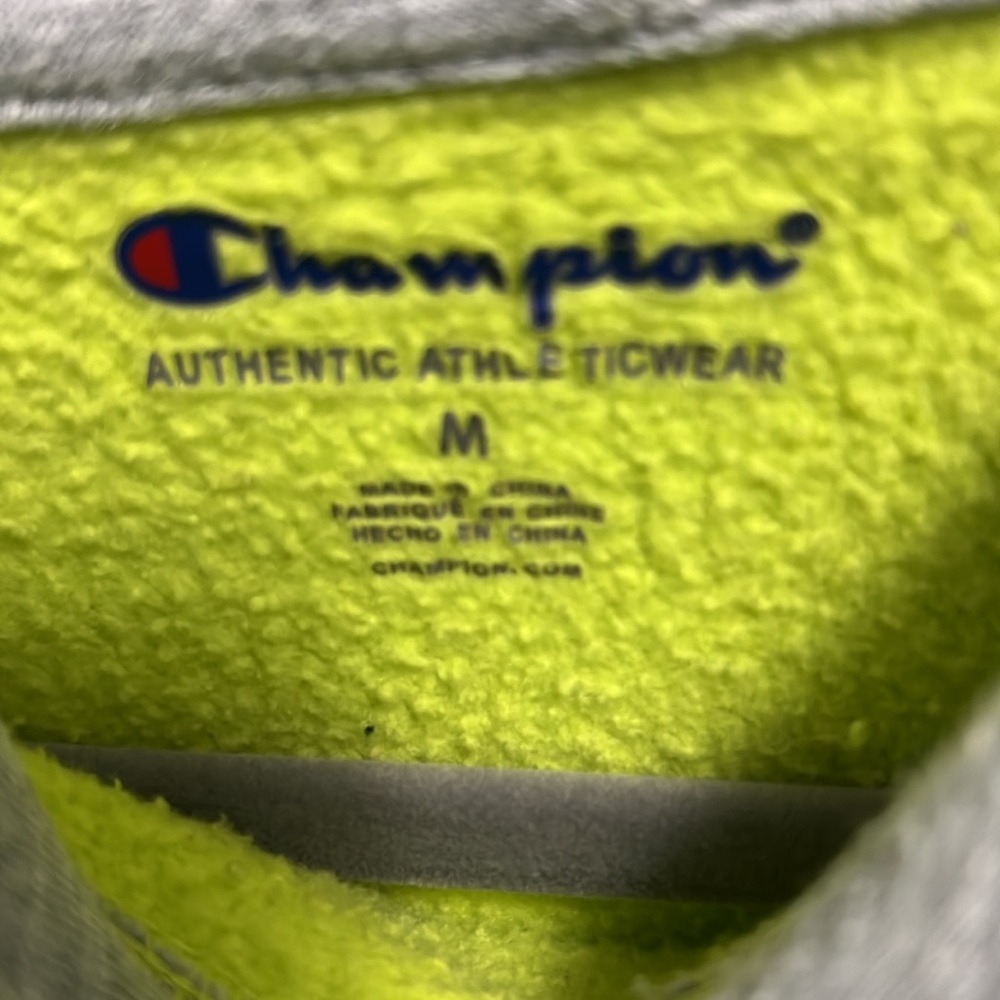 Champion - Picture 2 of 2